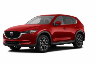 Lease Transfer Mazda Lease Takeover in Toronto: 2018 Mazda Cx5 GS 4D Utility AWD Automatic AWD ID:#36137