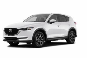 Lease Transfer Mazda Lease Takeover in Moncton, NB: 2018 Mazda CX 5 Automatic AWD ID:#36565