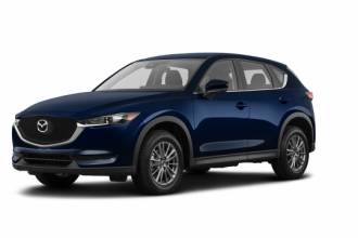 Mazda Lease Takeover in Comox Valley (Vancouver island) : 2019 Mazda CX-5 GT Automatic AWD ID:#25100