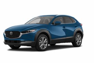 Mazda Lease Takeover in Victoria: 2020 Mazda CX-30 GS-L i-Activ AWD Automatic AWD