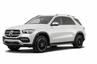 Mercedes-Benz Lease Takeover in Vancouver: 2020 Mercedes-Benz GLE 350 Automatic AWD