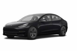 Lease Transfer Tesla Lease Takeover in toronto, ON: 2021 Tesla MODEL 3 STANDARD PLUS Automatic 2WD ID:#35967