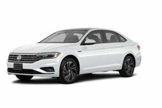 Volkswagen Lease Takeover in Toronto, ON: 2019 Volkswagen Jetta 1.4 Comfort line Automatic 2WD ID:#32224