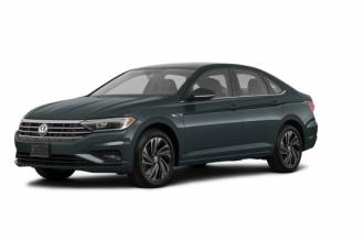 Lease Transfer Volkswagen Lease Takeover in London, ON: 2019 Volkswagen Jetta Highline 1.4 Automatic 2WD ID:#35791