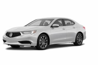 Acura Lease Takeover in Vancouver, BC : 2019 Acura A-Spec Automatic 2WD ID:#29352