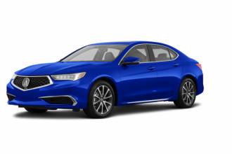 Lease Transfer Acura Lease Takeover in Airdrie, Alberta: 2020 Acura TLX 3.5L SH-AWD Automatic AWD ID:#35308