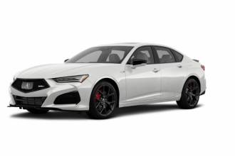 Lease Transfer Acura Lease Takeover in Richmond,BC: 2021 Acura TLX Automatic AWD ID:#36661