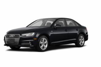 Audi Lease Takeover in Burnaby: 2018 Audi A4 Komfort Automatic AWD