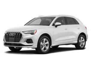 Lease Transfer Audi Lease Takeover in Halifax, NS: 2019 Audi Q3 Technik Automatic AWD ID:#37319