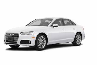 Audi Lease Takeover in Halifax, NS: 2019 Audi A4 Komfort Quattro Automatic AWD