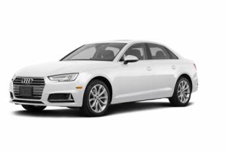 Audi Lease Takeover in Vancouver, BC: 2019 Audi A4 Progressiv Automatic AWD