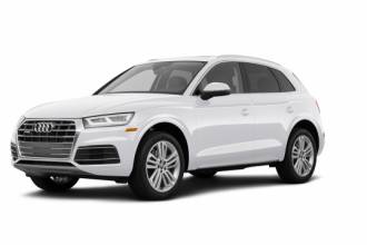 Audi Lease Takeover in Toronto ON: 2019 Audi 2019 Audi Q5 Technik 45 TFSI quattro Technik S tronic Automatic AWD ID:#34270