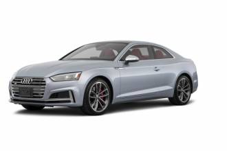 Audi Lease Takeover in Vancouver, BC: 2019 Audi S5 Technik Automatic AWD ID:#33261