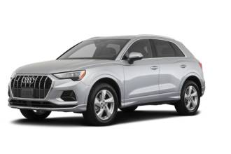 Lease Transfer Audi Lease Takeover in Vancouver : 2020 Audi Q3 Technik Automatic AWD ID:#37185
