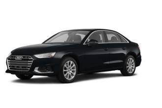 Audi Lease Takeover in Vancouver, BC: 2020 Audi A4 Automatic 2WD ID:#34750