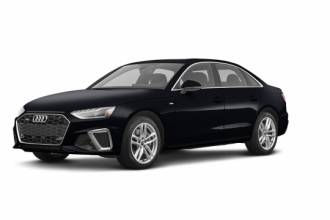 Audi Lease Takeover in Halifax, NS: 2020 Audi A4 progressive Automatic AWD ID:#28599