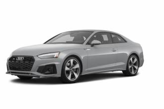 Audi Lease Takeover in Brampton: 2020 Audi A5 Progressive Automatic AWD ID:#28108