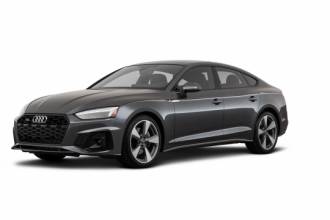 Audi Lease Takeover in Toronto, ON: 2021 Audi A5 Progressive Automatic AWD ID:#35242