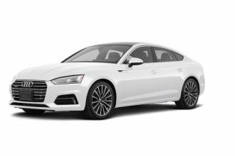 Lease Transfer Audi Lease Takeover in Bowmanville, ON: 2019 Audi Komfort Automatic AWD