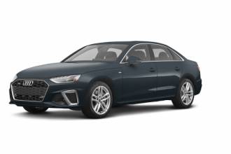 Lease Transfer Audi Lease Takeover in Toronto, ON: 2020 Audi A4 Technik TFSI quattro Automatic AWD