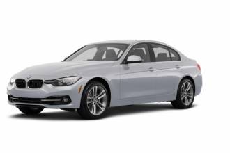 BMW Lease Takeover in Toronto: 2017 BMW 330 ix Drive Touring (wagon) Automatic AWD ID:#26027