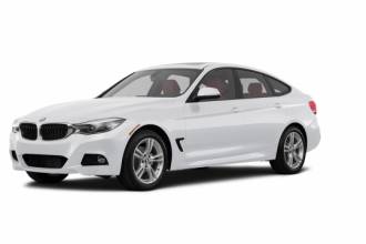 BMW Lease Takeover in Vancouver, BC: 2017 BMW BMW 340i xDrive Sedan Automatic AWD ID:#29677