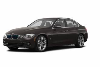 BMW Lease Takeover in Boucherville: 2018 BMW BMW 330i xDrive Automatic AWD ID:#27752