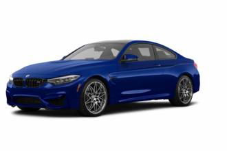 BMW Lease Takeover in Vancouver: 2018 BMW M4 Automatic 2WD ID:#25733