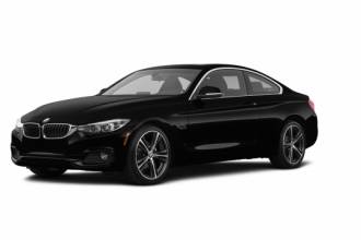 BMW Lease Takeover in Vancouver: 2019 BMW 4 Series 430i xDrive Automatic AWD ID:#34087