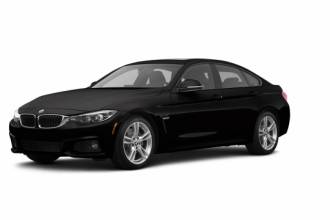 BMW Lease Takeover in Vancouver: 2019 BMW 430i xDrive Automatic AWD