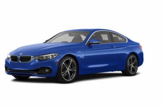 BMW Lease Takeover in Richmond hill : 2019 BMW 430 XDrive Automatic AWD