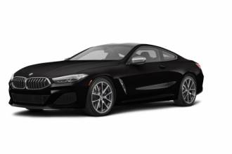BMW Lease Takeover in Montreal, QC: 2019 BMW M850i Automatic AWD ID:#32614