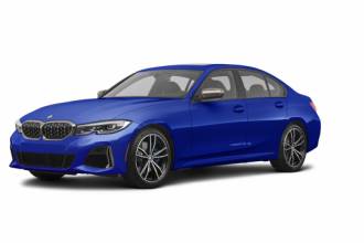 BMW Lease Takeover in Toronto, ON : 2020 BMW 330i XDrive Automatic AWD ID:#30402