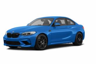 BMW Lease Takeover in Toront: 2020 BMW M2 Competition Automatic 2WD ID:#31006