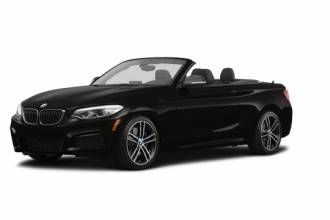 BMW Lease Takeover in Vancouver, BC: 2020 BMW M240i xDrive 2dr Cabriolet Automatic AWD Automatic AWD ID:#31990