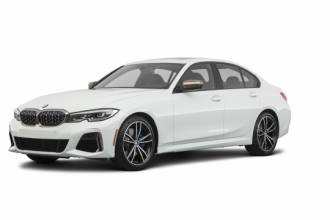 BMW Lease Takeover in Ottawa: 2020 BMW M340 xDrive Automatic AWD ID:#28461