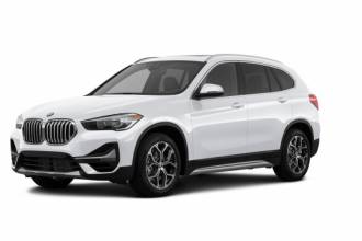 BMW Lease Takeover in vancouver: 2020 BMW X1 XDRIVE28I Automatic AWD ID:#32868