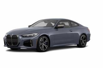 Lease Transfer BMW Lease Takeover in Richmond hill, ON: 2021 BMW 430i xDrive Automatic AWD ID:#37060