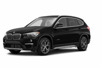  Lease Transfer BMW Lease Takeover in Edmonton, AB: 2018 BMW X1xDrive 28i Automatic AWD