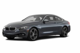 Lease Transfer BMW Lease Takeover in Toronto, ON: BMW 2019 430i Xdrive coupe Automatic AWD