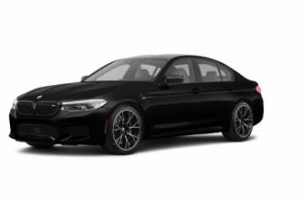 Lease Transfer BMW Lease Takeover in Brampton, ON: 2019 BMW M5 Competition Automatic AWD
