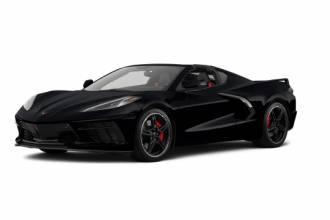 Chevrolet Lease Takeover in Halifax: 2020 Chevrolet Corvette C8 Automatic 2WD ID:#24147