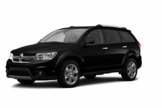 Dodge Lease Takeover in Toronto : 2014 Dodge Journey Automatic 2WD