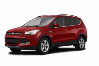 Ford Lease Takeover in Camrose : 2014 Ford Escape SE Automatic AWD ID:#35141