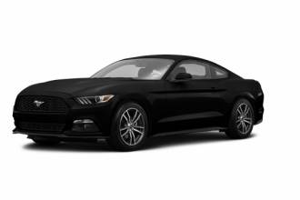 Lease Transfer Ford Lease Takeover in Toronto: 2016 Ford Mustang Ecoboost Manual 2WD 