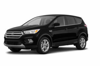 Ford Lease Takeover in toronto: 2018 Ford Escape 4WD SE Automatic AWD