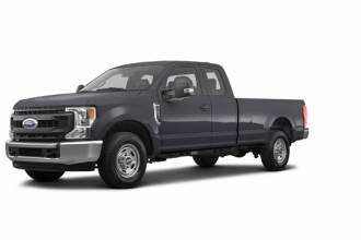 Ford Lease Takeover in Carberry, MB: 2020 Ford F250 SD XLT Automatic AWD