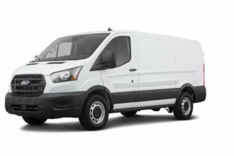 Ford Lease Takeover in Toronto ON : 2020 Ford Transit Base Automatic 2WD