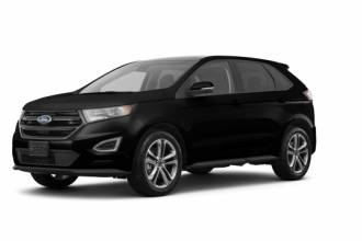 Lease Transfer Ford Lease Takeover in Richmond Hill, ON: 2018 Ford Edge Sport Automatic AWD