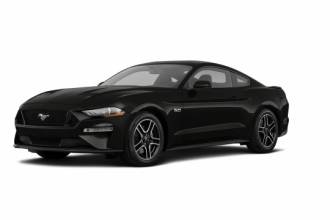 Lease Transfer Ford Lease Takeover in Vancouver, BC: 2019 Ford Mustang Automatic AWD